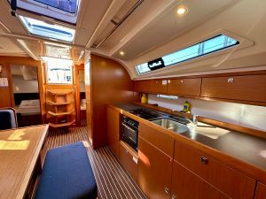 Bavaria Cruiser 41