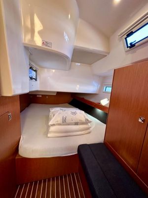 Bavaria Cruiser 41