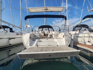 Bavaria Cruiser 46