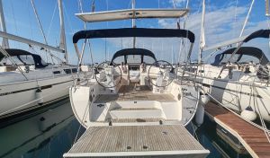 Bavaria Cruiser 46