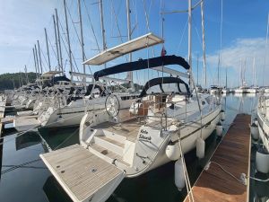 Bavaria Cruiser 46