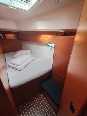 Bavaria Cruiser 46