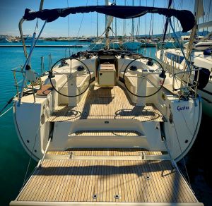 Bavaria Cruiser 45
