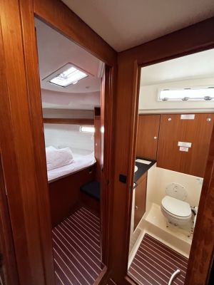 Bavaria Cruiser 45