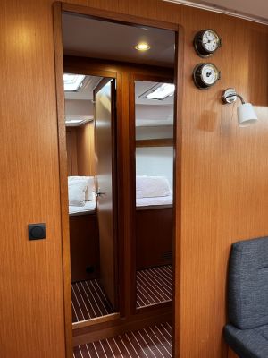 Bavaria Cruiser 45