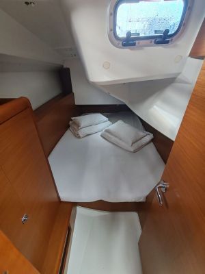 Sun Odyssey 349