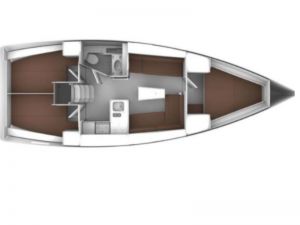 Bavaria Cruiser 37