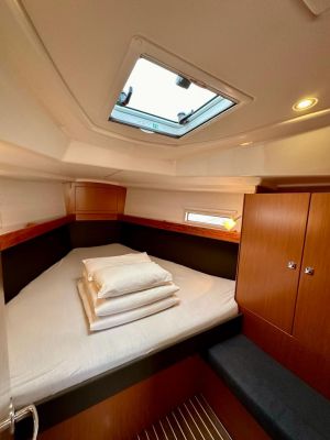 Bavaria Cruiser 37
