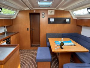 Bavaria Cruiser 46