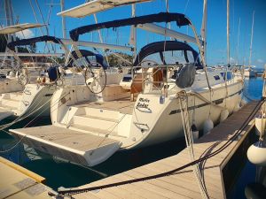 Bavaria Cruiser 46