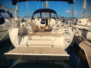 Bavaria Cruiser 46