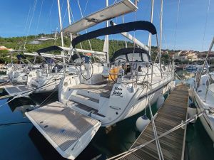 Bavaria Cruiser 46
