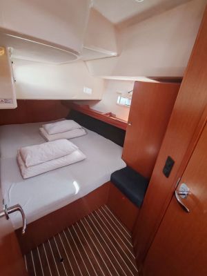 Bavaria Cruiser 46