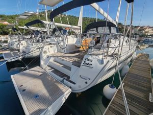 Bavaria Cruiser 46