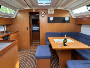 Bavaria Cruiser 46