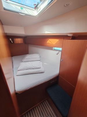 Bavaria Cruiser 46