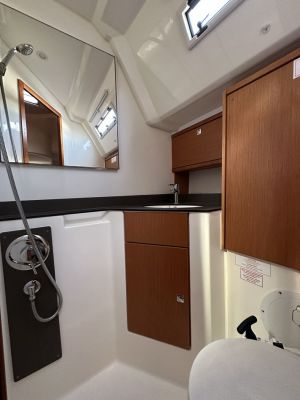 Bavaria Cruiser 46