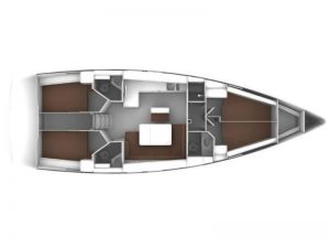 Bavaria Cruiser 46