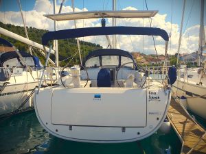 Bavaria Cruiser 46