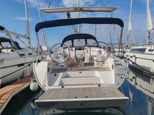 Bavaria Cruiser 46