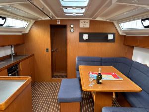 Bavaria Cruiser 46