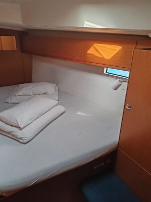 Bavaria Cruiser 46