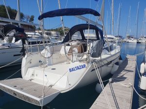 Bavaria Cruiser 34
