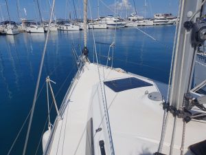 Bavaria Cruiser 34