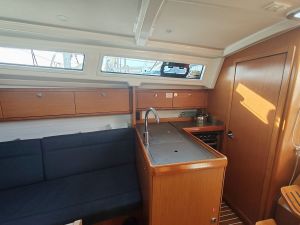 Bavaria Cruiser 34