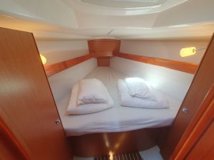 Bavaria Cruiser 34