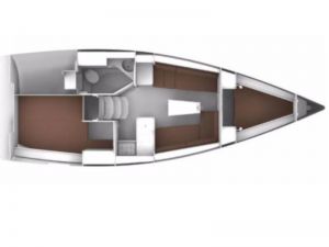 Bavaria Cruiser 34