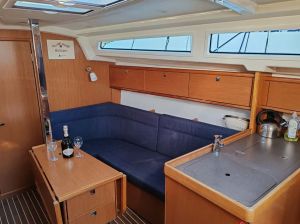 Bavaria Cruiser 34