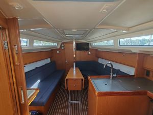 Bavaria Cruiser 34