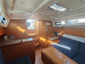 Bavaria Cruiser 34