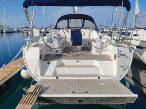 Bavaria Cruiser 46