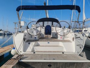 Bavaria Cruiser 46