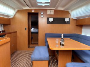Bavaria Cruiser 46