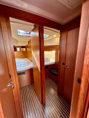 Bavaria Cruiser 46