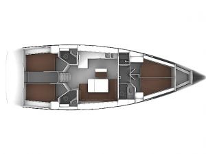 Bavaria Cruiser 46