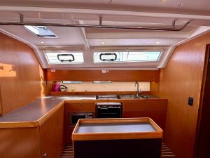 Bavaria Cruiser 46