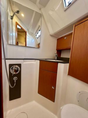 Bavaria Cruiser 46
