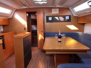Bavaria Cruiser 46