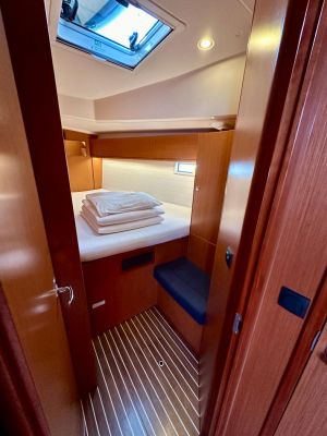 Bavaria Cruiser 46