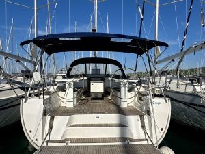 Bavaria Cruiser 45