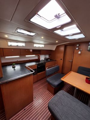 Bavaria Cruiser 45