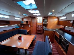 Bavaria Cruiser 45