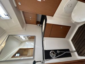 Bavaria Cruiser 45