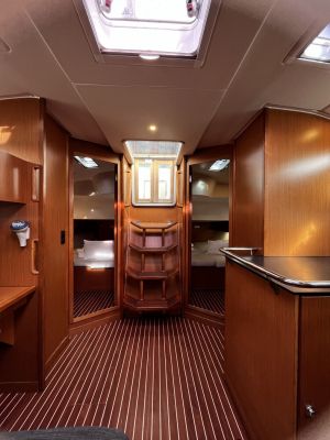 Bavaria Cruiser 45