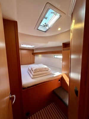 Bavaria Cruiser 45
