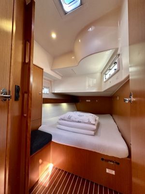 Bavaria Cruiser 45